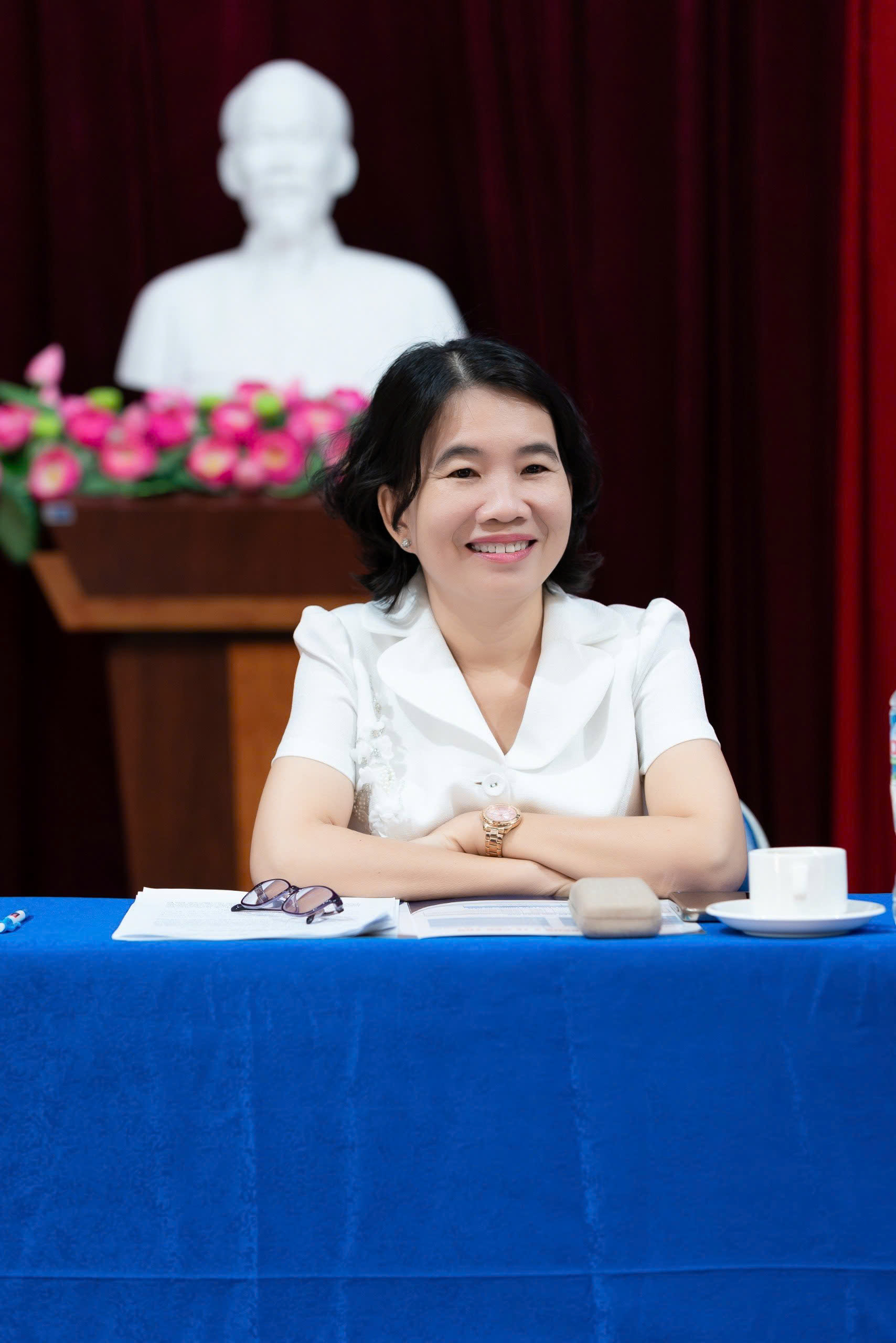 Nguyễn Thị Kiều Oanh