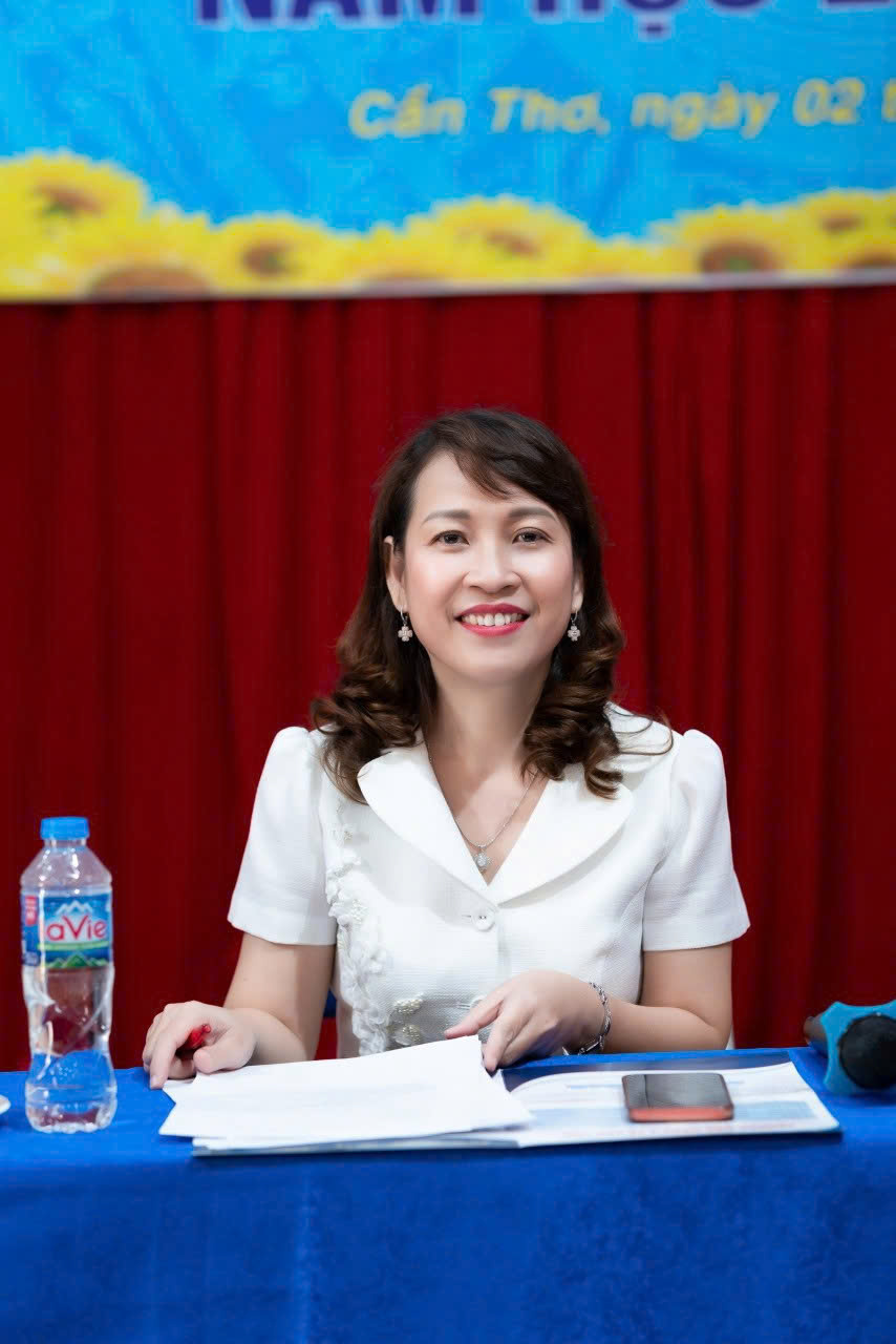 Kiều Thị Diễm Trang